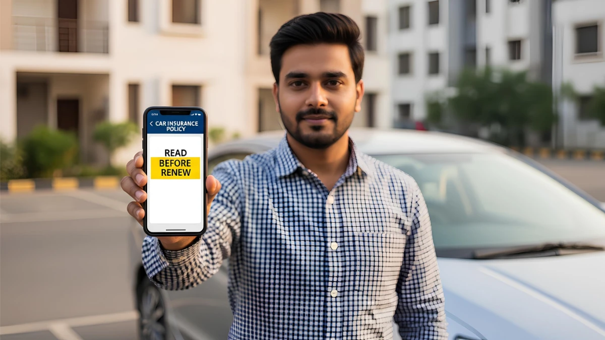 Don't Just Auto-Renew: 5 Hidden Clauses to Check in Your Car Insurance This Year