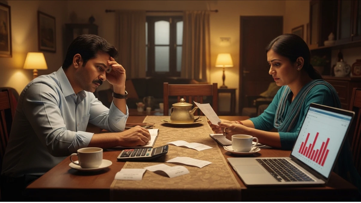 Lucknow Family Money Plan 2026: The Ultimate Guide to Insurance, SIPs & Smart Loans